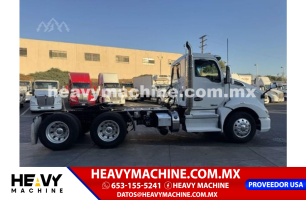 Camión Day Cab 2020 T680