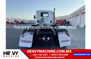 Camión Day Cab 2020 T680