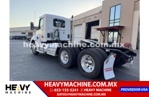 Camión Day Cab 2020 T680