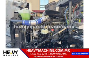 Camión Day Cab 2020 T680