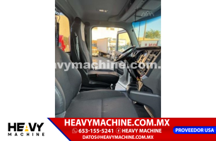 Camión Day Cab 2020 T680