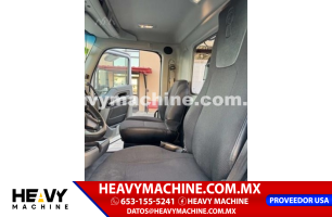 Camión Day Cab 2020 T680