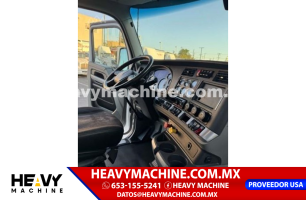 Camión Day Cab 2020 T680