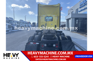 Camión Day Cab 2021 PETERBIL 579