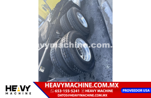 Camión Day Cab 2021 PETERBIL 579