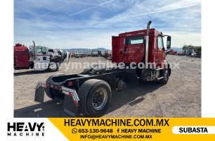 Camión Day Cab 2021 VOLVO VNR