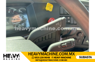 Camión Day Cab 2021 VOLVO VNR