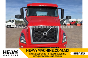 Camión Day Cab 2021 VOLVO VNR