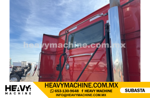 Camión Day Cab 2021 VOLVO VNR