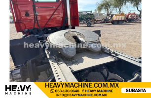 Camión Day Cab 2021 VOLVO VNR