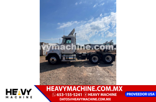 Camión Day Cab 2021 Western Star 4700SF