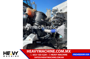 Camión Day Cab 2021 Western Star 4700SF