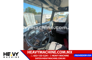 Camión Day Cab 2021 Western Star 4700SF