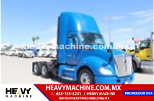 Camión Day Cab 2022 KENWORTH T680