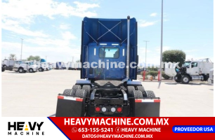 Camión Day Cab 2022 KENWORTH T680