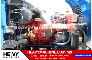 Camión Day Cab 2022 KENWORTH T680