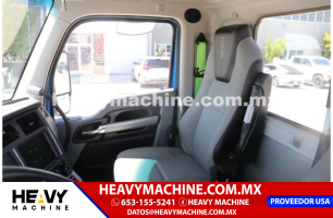 Camión Day Cab 2022 KENWORTH T680