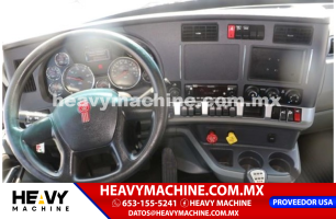 Camión Day Cab 2022 KENWORTH T680