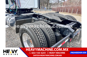 Camión Day Cab 2025 International LT625