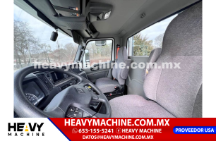 Camión Day Cab 2025 International LT625