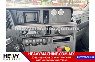 Camión Day Cab 2025 International LT625