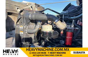 Camión Pipa de agua 2007 KENWORTH T300