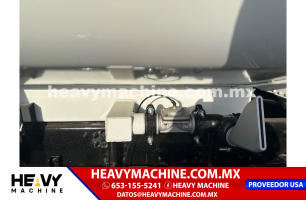 Camión Pipa de agua 2014 Freightliner M2 106