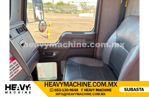 Camión Pipa de agua 2015 KENWORTH T370