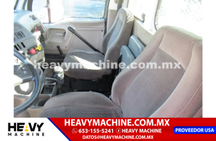 Camión Plataforma 2003 Sterling L9500