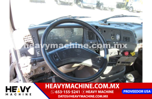 Camión Plataforma 2003 Sterling L9500