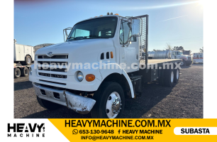  2004 STERLING L7500