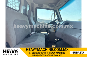 Camión Plataforma 2004 STERLING L7500