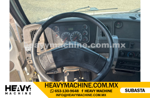 Camión Plataforma 2004 STERLING L7500