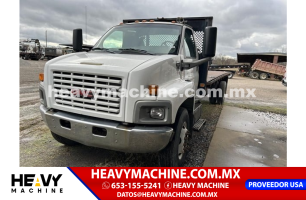  2005 GMC TOPKICK C7500