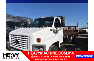  2006 CHEVROLET KODIAK C7500