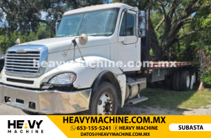  2007 FREIGHTLINER COLUMBIA 120