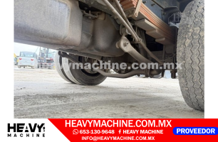 Camión Plataforma 2007 GMC TOPKICK C5500