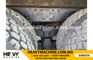 Camión Plataforma 2007 Peterbilt 340 flatbed truck