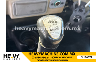 Camión Plataforma 2007 Peterbilt 340 flatbed truck