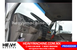 Camión Plataforma 2007 STERLING L9500