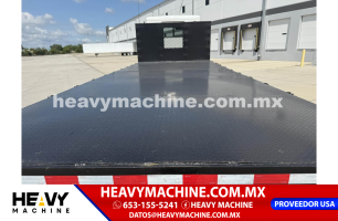 Camión Plataforma 2014 FREIGHTLINER Coronado 122 SD