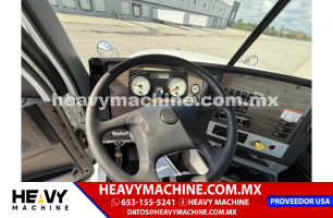 Camión Plataforma 2014 FREIGHTLINER Coronado 122 SD