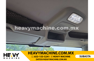 Camión Plataforma 2016 International 4000 flatbed truck