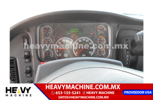 Camión Plataforma 2021 FREIGHTLINER BUSINESS CLASS M2 106 Flatbed Trucks