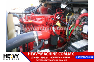 Camión Plataforma 2021 FREIGHTLINER BUSINESS CLASS M2 106 Flatbed Trucks