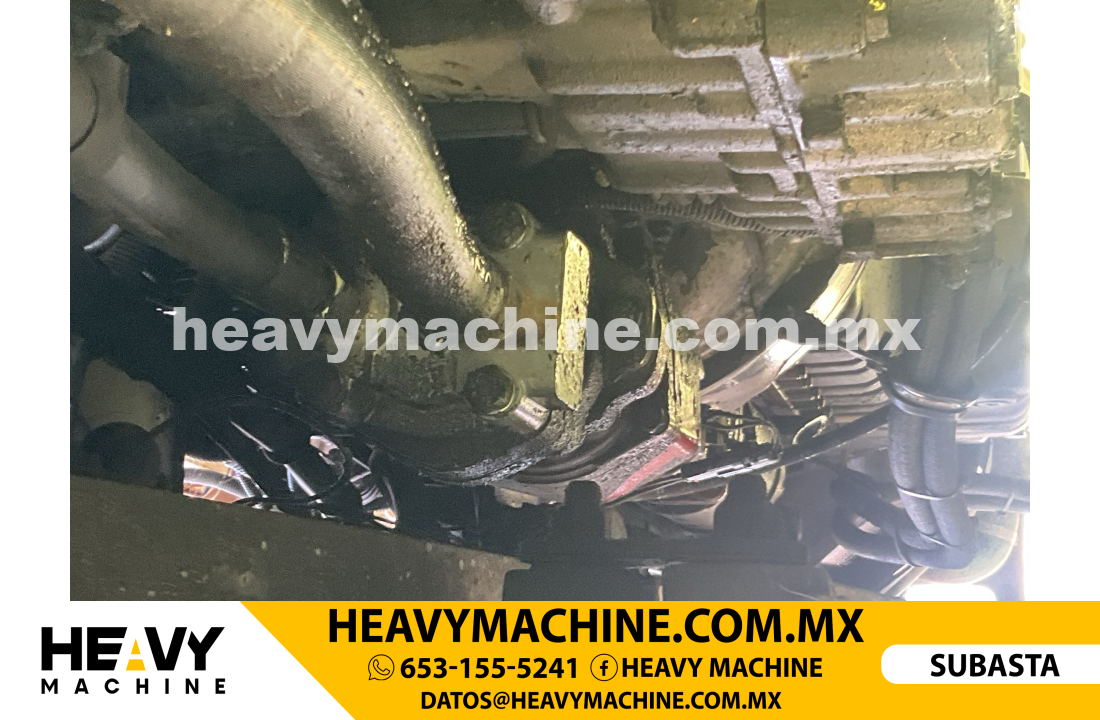 Camión RollBack 1998 Freightliner FL70