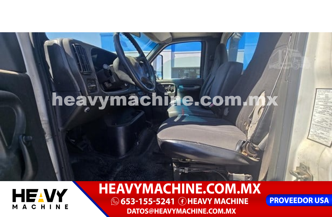 Camión RollBack 2005 CHEVROLET KODIAK C7500