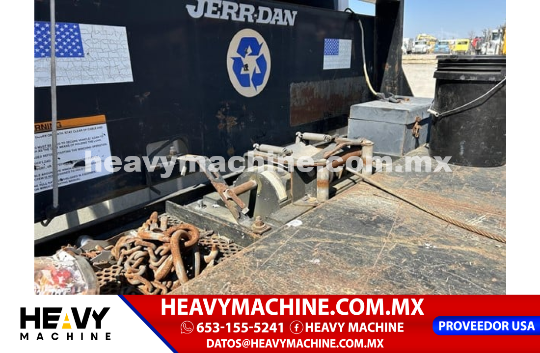 Camión RollBack 2009 Chevrolet KODIAK C5500