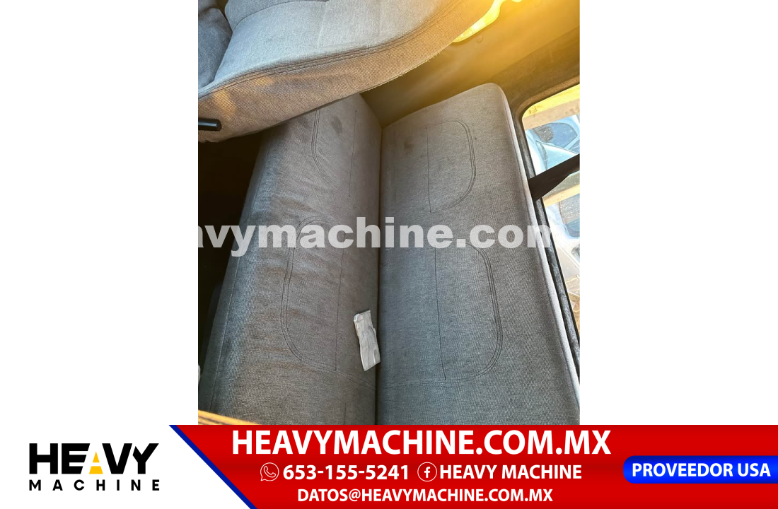 Camión RollBack 2012 Freightliner M2 106