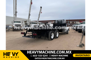 Camión RollBack 1990 KENWORTH T450